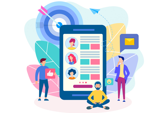 software and website development company in ujjain